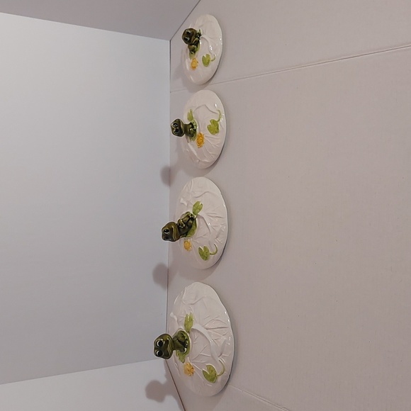 1978 Sears Roebuck and Co Neil The Frog Canister Set JAPAN - Picture 5 of 8